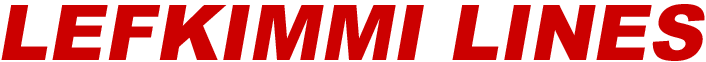 Lefkimmi Lines